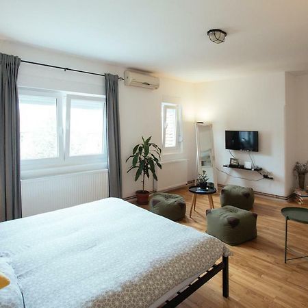 Apartman Beko Ζάγκρεμπ Εξωτερικό φωτογραφία