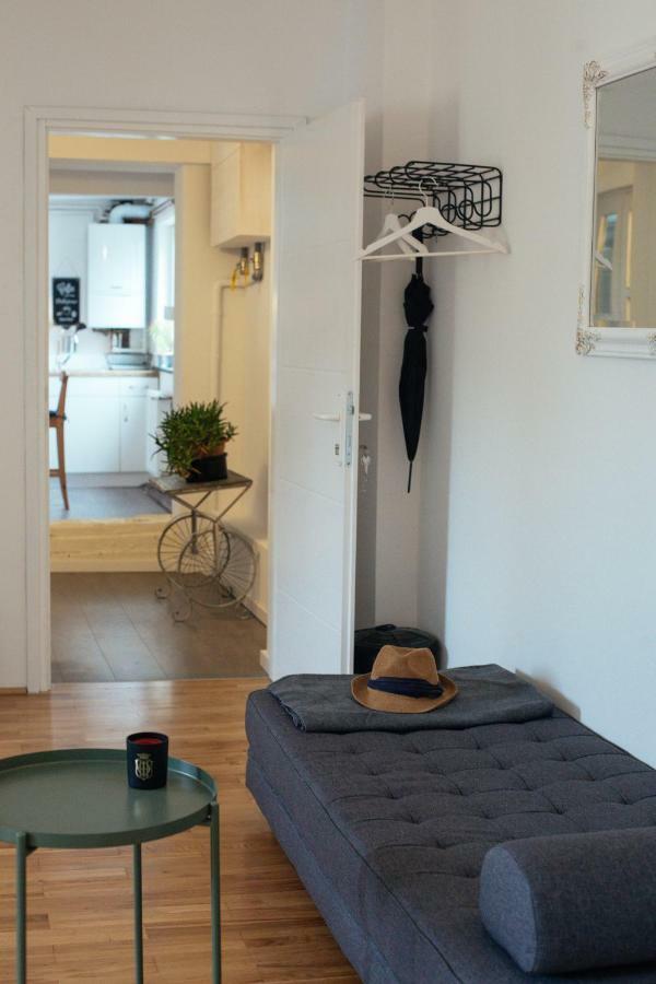 Apartman Beko Ζάγκρεμπ Εξωτερικό φωτογραφία