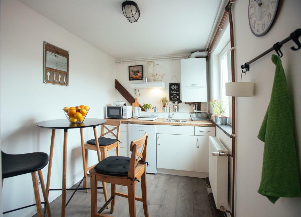 Apartman Beko Ζάγκρεμπ Εξωτερικό φωτογραφία