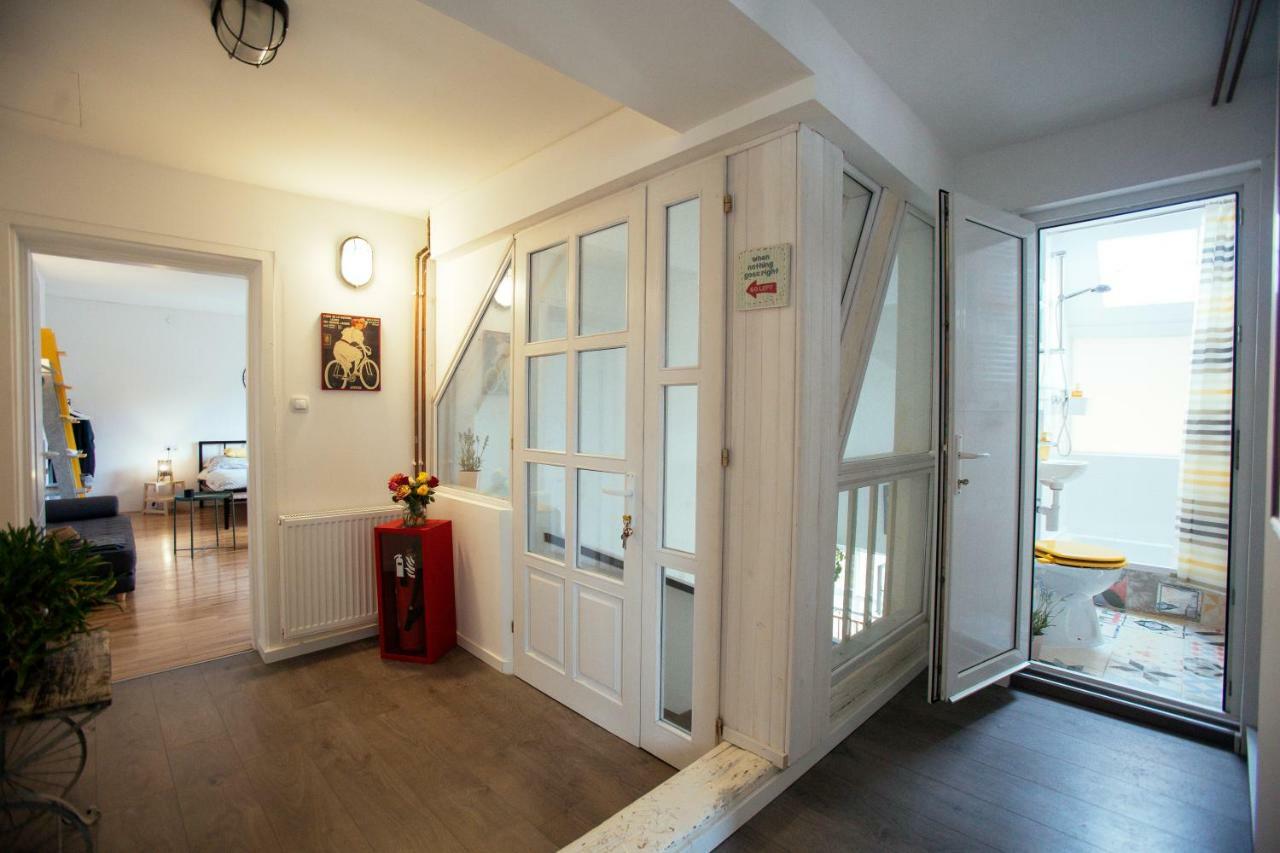 Apartman Beko Ζάγκρεμπ Εξωτερικό φωτογραφία