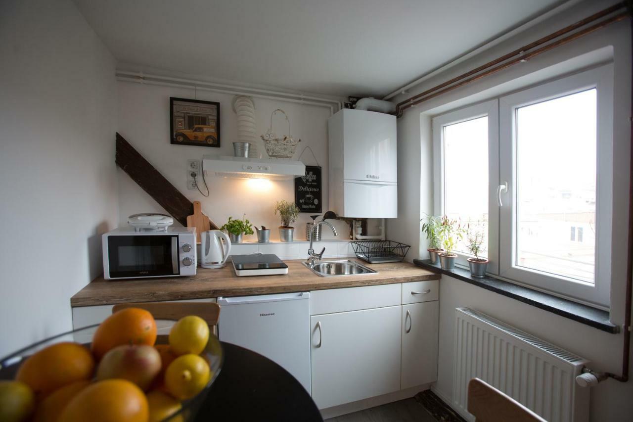 Apartman Beko Ζάγκρεμπ Εξωτερικό φωτογραφία
