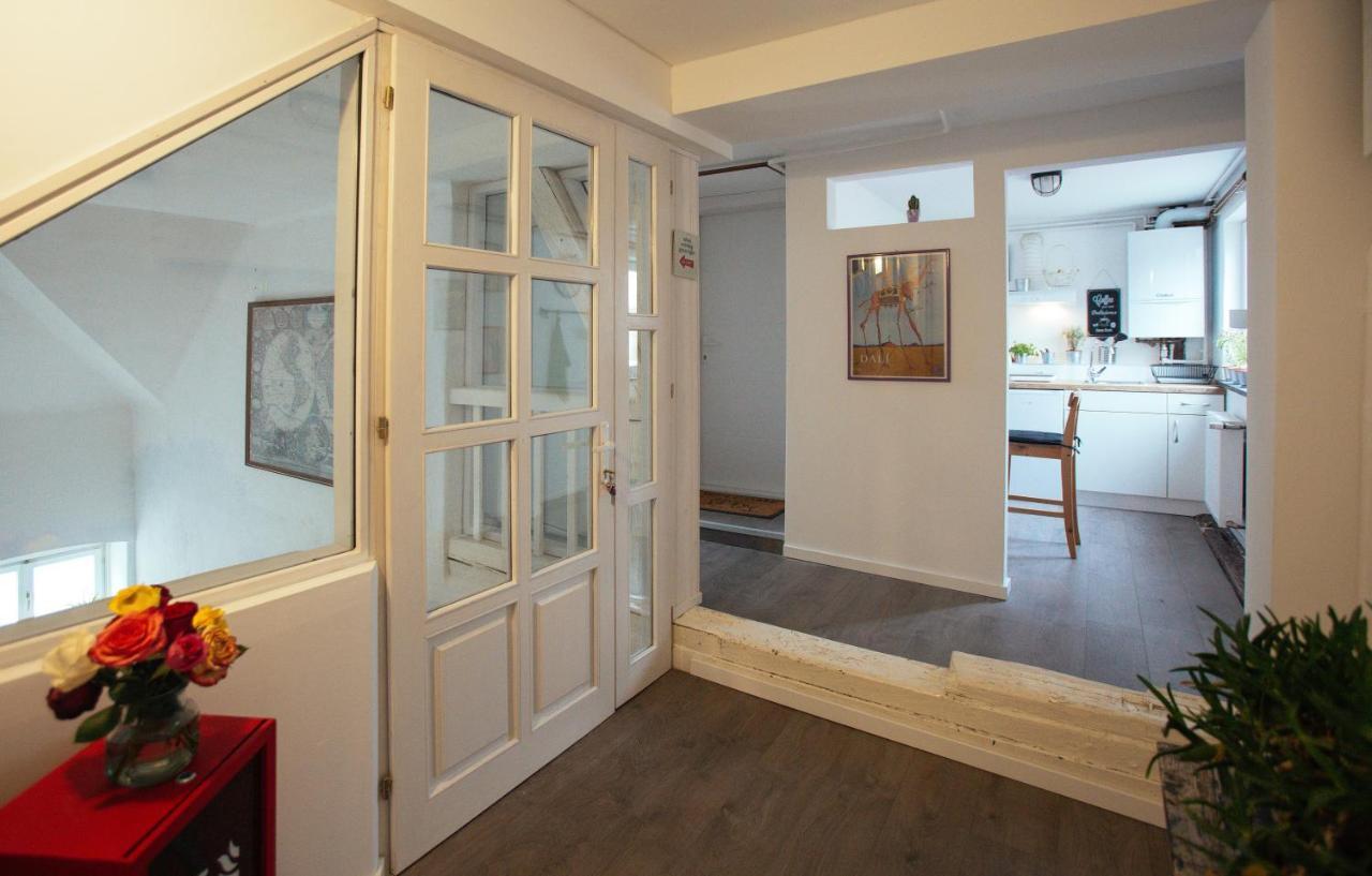 Apartman Beko Ζάγκρεμπ Εξωτερικό φωτογραφία