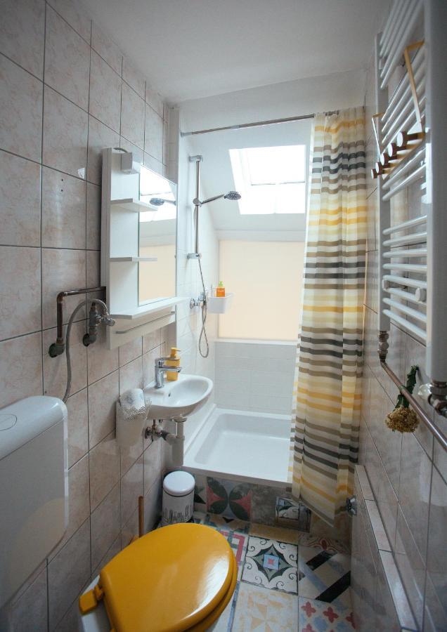 Apartman Beko Ζάγκρεμπ Εξωτερικό φωτογραφία