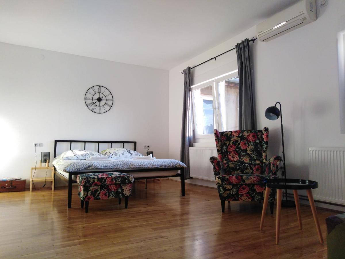 Apartman Beko Ζάγκρεμπ Εξωτερικό φωτογραφία